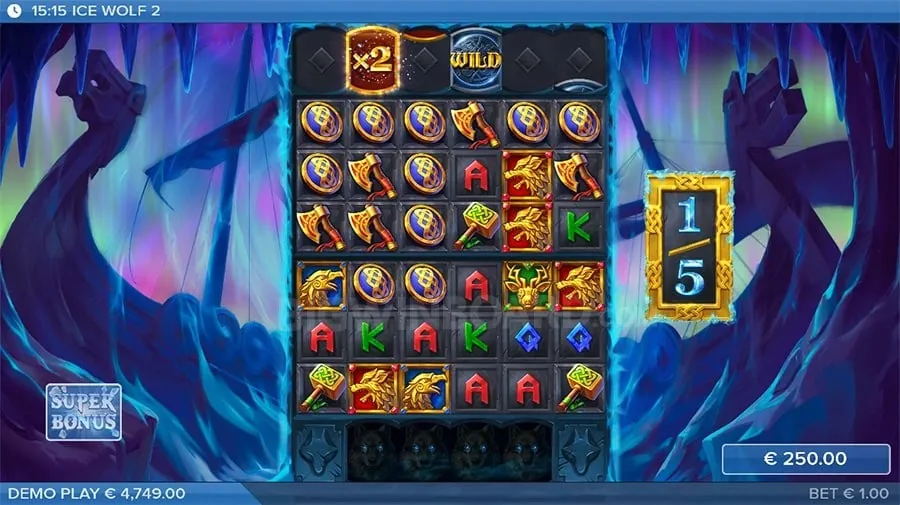 Top Scary Playtime Slots